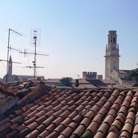 In The Heart Of Βερόνα Εξωτερικό φωτογραφία